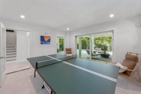 Villa ou maison à vendre à Anna Maria, Floride: 4 chambres, 194.26 m2 № 2148115 - photo 6