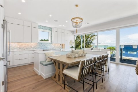 Villa ou maison à vendre à Anna Maria, Floride: 4 chambres, 194.26 m2 № 2148115 - photo 17