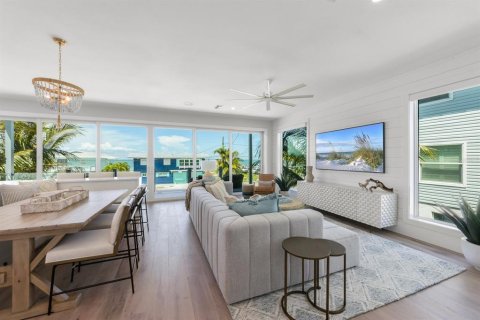 Villa ou maison à vendre à Anna Maria, Floride: 4 chambres, 194.26 m2 № 2148115 - photo 7