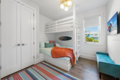 Villa ou maison à vendre à Anna Maria, Floride: 4 chambres, 194.26 m2 № 2148115 - photo 22