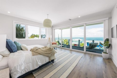 Villa ou maison à vendre à Anna Maria, Floride: 4 chambres, 194.26 m2 № 2148115 - photo 27