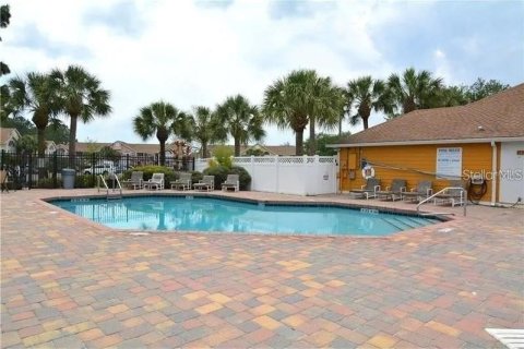 Copropriété à louer à Kissimmee, Floride: 3 chambres, 113.34 m2 № 2092887 - photo 21
