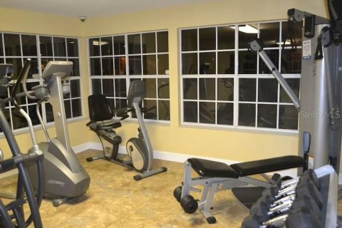 Copropriété à louer à Kissimmee, Floride: 3 chambres, 113.34 m2 № 2092887 - photo 19