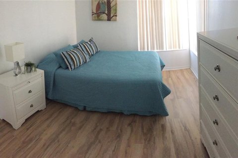 Copropriété à louer à Kissimmee, Floride: 3 chambres, 113.34 m2 № 2092887 - photo 11