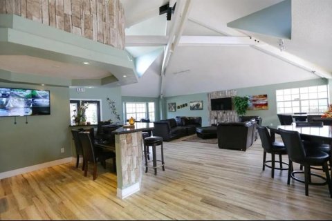 Copropriété à louer à Kissimmee, Floride: 3 chambres, 113.34 m2 № 2092887 - photo 17