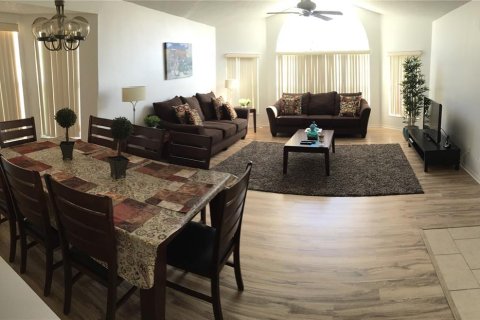 Copropriété à louer à Kissimmee, Floride: 3 chambres, 113.34 m2 № 2092887 - photo 4