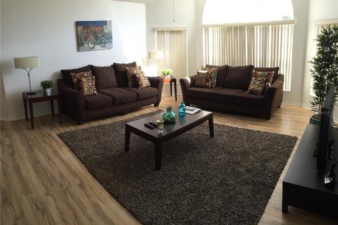 Copropriété à louer à Kissimmee, Floride: 3 chambres, 113.34 m2 № 2092887 - photo 2