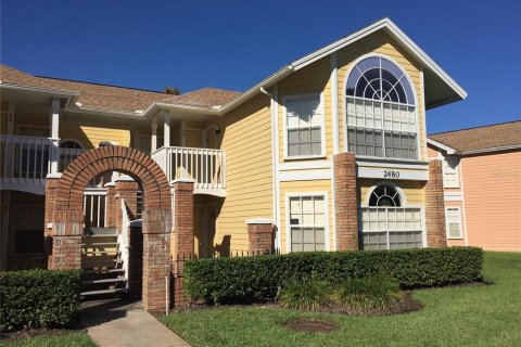 Condo à Kissimmee, Floride, 3 chambres  № 2092887
