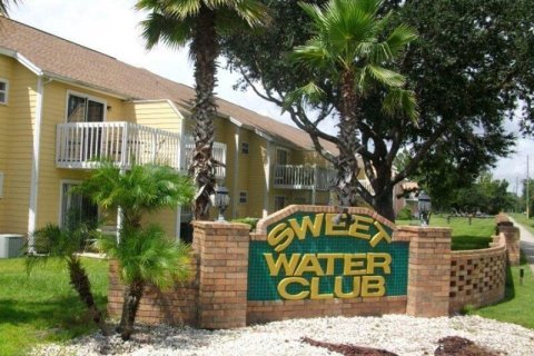 Copropriété à louer à Kissimmee, Floride: 3 chambres, 113.34 m2 № 2092887 - photo 16