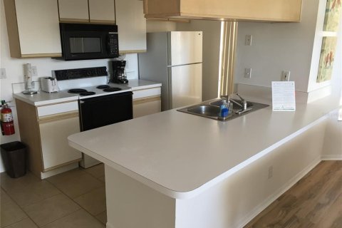 Copropriété à louer à Kissimmee, Floride: 3 chambres, 113.34 m2 № 2092887 - photo 8