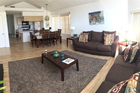 Copropriété à louer à Kissimmee, Floride: 3 chambres, 113.34 m2 № 2092887 - photo 3