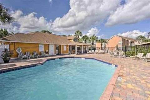 Copropriété à louer à Kissimmee, Floride: 3 chambres, 113.34 m2 № 2092887 - photo 20