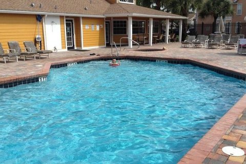 Copropriété à louer à Kissimmee, Floride: 3 chambres, 113.34 m2 № 2092887 - photo 22