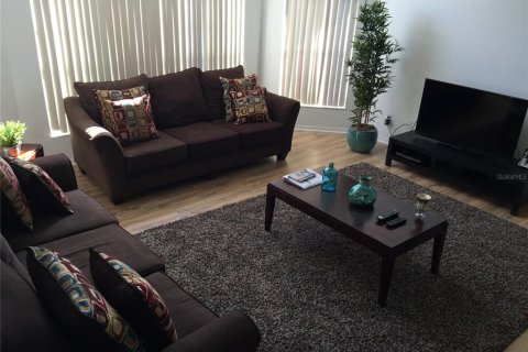 Copropriété à louer à Kissimmee, Floride: 3 chambres, 113.34 m2 № 2092887 - photo 5