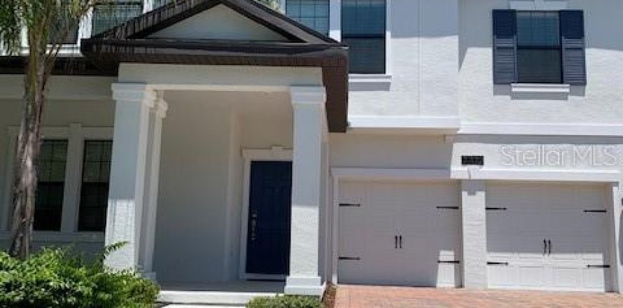 Villa ou maison à Winter Garden, Floride 4 chambres, 248.33 m2 № 1837030