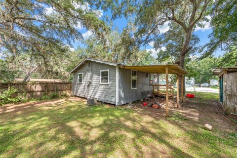 Villa ou maison à vendre à Gainesville, Floride: 2 chambres, 57.97 m2 № 1916732 - photo 15