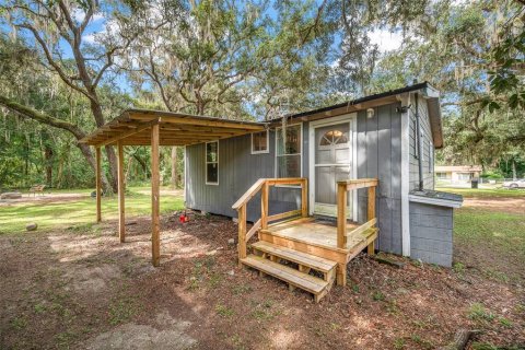 Villa ou maison à vendre à Gainesville, Floride: 2 chambres, 57.97 m2 № 1916732 - photo 16