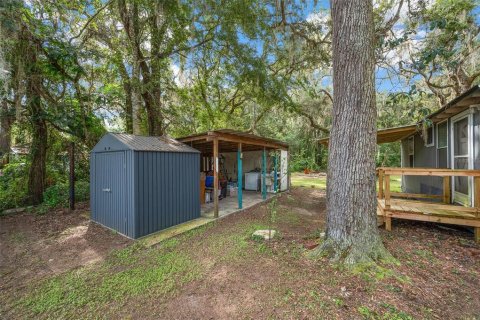 Villa ou maison à vendre à Gainesville, Floride: 2 chambres, 57.97 m2 № 1916732 - photo 17