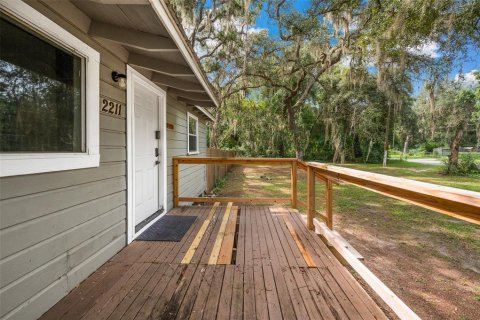 Villa ou maison à vendre à Gainesville, Floride: 2 chambres, 57.97 m2 № 1916732 - photo 19