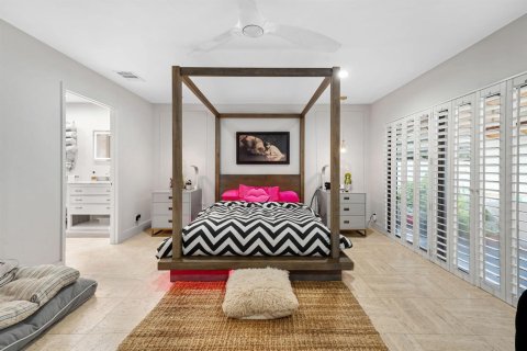 House in Fort Lauderdale, Florida 4 bedrooms, 313.17 sq.m. № 2401264 - photo 21