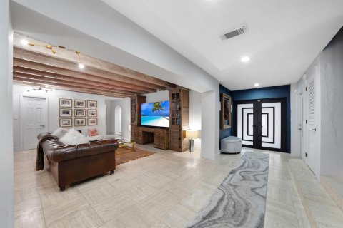 House in Fort Lauderdale, Florida 4 bedrooms, 313.17 sq.m. № 2401264 - photo 8