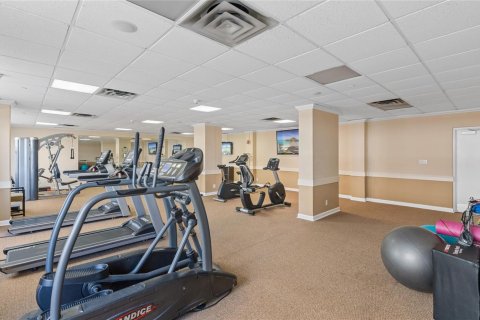 Condo in Fort Lauderdale, Florida, 2 bedrooms  № 2377066 - photo 29