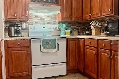 Снять в аренду кондоминиум в Майами, Флорида 2 спальни, 98.85м2, № 1949957 - фото 7