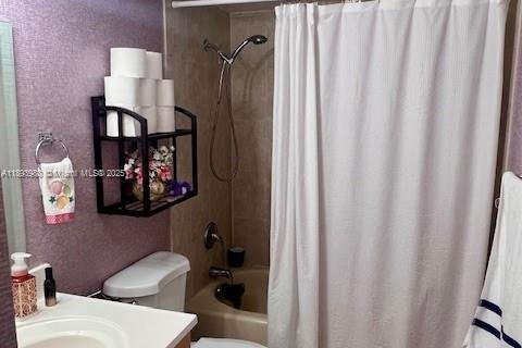 Снять в аренду кондоминиум в Майами, Флорида 2 спальни, 98.85м2, № 1949957 - фото 10