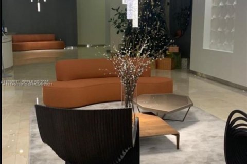 Купить кондоминиум в Майами, Флорида 1 спальня, 61.04м2, № 1995289 - фото 3