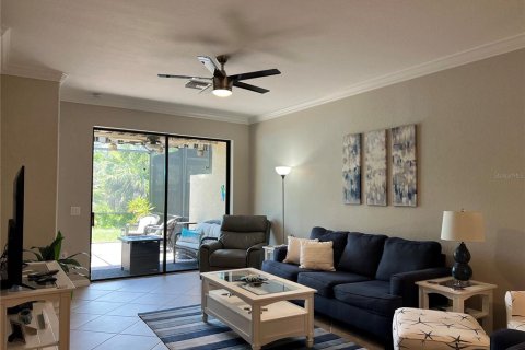 House in Venice, Florida 3 bedrooms, 131.55 sq.m. № 1749506 - photo 10