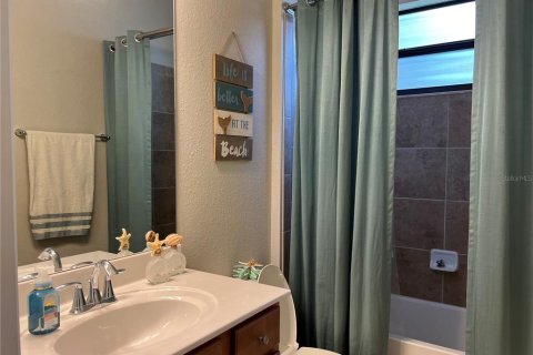 House in Venice, Florida 3 bedrooms, 131.55 sq.m. № 1749506 - photo 29