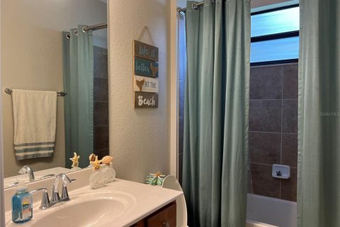 House in Venice, Florida 3 bedrooms, 131.55 sq.m. № 1749506 - photo 28