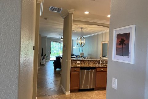 House in Venice, Florida 3 bedrooms, 131.55 sq.m. № 1749506 - photo 13