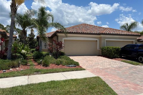 House in Venice, Florida 3 bedrooms, 131.55 sq.m. № 1749506 - photo 3