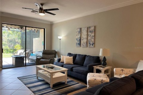 House in Venice, Florida 3 bedrooms, 131.55 sq.m. № 1749506 - photo 9
