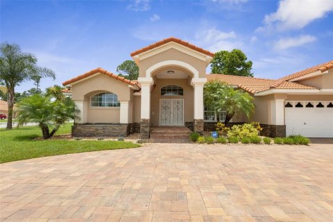 House in Palm Coast, Florida 3 bedrooms, 221.57 sq.m. № 1835989 - photo 4