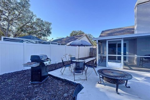 House in Valrico, Florida 3 bedrooms, 110.93 sq.m. № 1877187 - photo 24