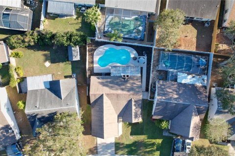 House in Valrico, Florida 3 bedrooms, 110.93 sq.m. № 1877187 - photo 30