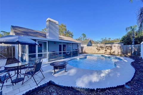 House in Valrico, Florida 3 bedrooms, 110.93 sq.m. № 1877187 - photo 2