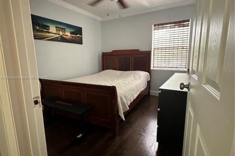 Townhouse in Pompano Beach, Florida 3 bedrooms, 132.66 sq.m. № 1701112 - photo 12