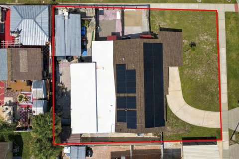 Casa en venta en Tampa, Florida, 4 dormitorios, 176.51 m2 № 2387305 - foto 29