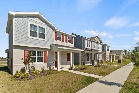 House in Orlando, Florida 3 bedrooms, 149.48 sq.m. № 1572908 - photo 3