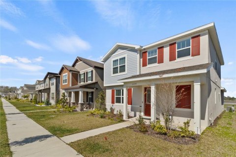 House in Orlando, Florida 3 bedrooms, 149.48 sq.m. № 1572908 - photo 2