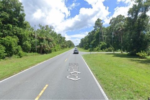 Land in Crystal River, Florida № 1295353 - photo 1