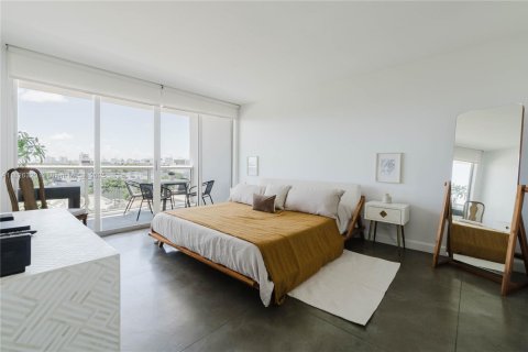 Copropriété à vendre à Miami Beach, Floride: 2 chambres, 117.99 m2 № 1794661 - photo 6