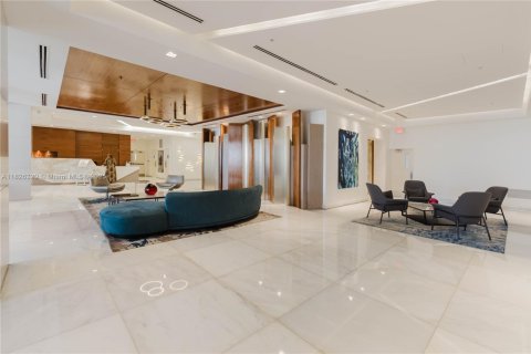 Copropriété à vendre à Miami Beach, Floride: 2 chambres, 117.99 m2 № 1794661 - photo 22