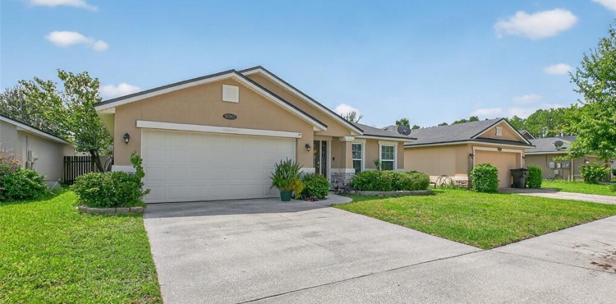 Villa ou maison à Yulee, Floride 3 chambres, 168.15 m2 № 1914351