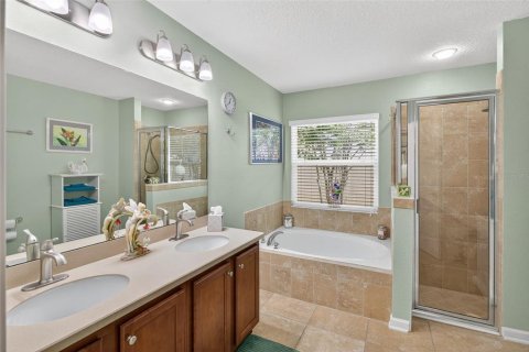 Villa ou maison à vendre à Yulee, Floride: 3 chambres, 168.15 m2 № 1914351 - photo 21