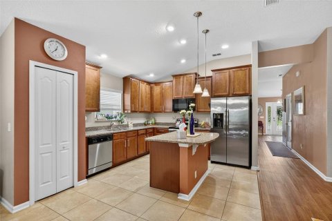 Villa ou maison à vendre à Yulee, Floride: 3 chambres, 168.15 m2 № 1914351 - photo 13