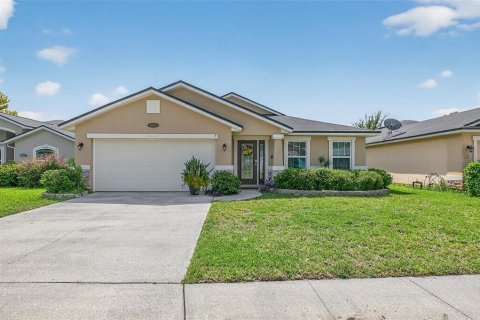 Villa ou maison à vendre à Yulee, Floride: 3 chambres, 168.15 m2 № 1914351 - photo 2